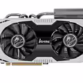 iGame GTX 660 White Shark