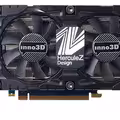 GTX 760 HerculeZ 2000s