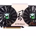 GTX 760 JetStream