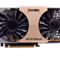 GTX 760 JetStream