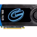 GTX 760