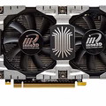 iChill GTX 650 Ti Boost HerculeZ 2000 1 GB
