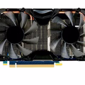 GTX 650 Ti Boost OverClock Edition 1 GB