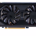 GTX 650 Ti Boost OverClock Edition 1 GB V2