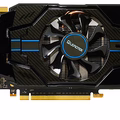 WinFast GTX 650 Ti Boost
