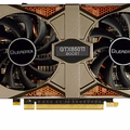 WinFast GTX 650 Ti Boost OC