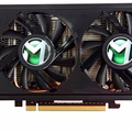 GTX 650 Ti Boost OC