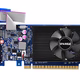 GT 610 Low Profile 2 GB