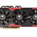 iGame GTX 780 Kudan