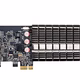 GT 610 PRO X2 PCIe x1