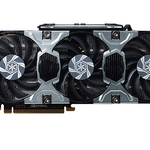 «iChill GTX 780 Ti HerculeZ X3 Ultra» de Inno3D