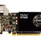 WinFast GT 640 Low Profile 2 GB