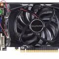 WinFast GTX 650 Ti