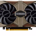 WinFast GTX 650 Ti Hurricane II