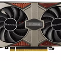 WinFast GTX 650 Hurricane II