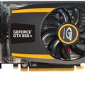 GTX 650 Ti OC