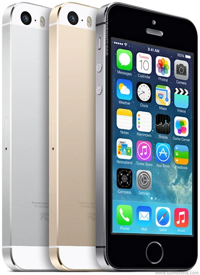 Apple iPhone 5s: características, y precios | Geektopia