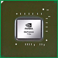 GeForce GT 710M