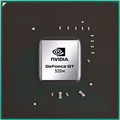 GeForce GT 520M