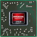 Radeon HD 7850M
