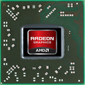 Radeon HD 7850M