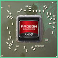 Radeon HD 6650M
