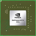 GeForce GTX 850A