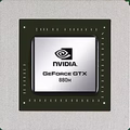 GeForce GTX 880M