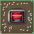 Radeon HD 6450M