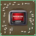 Radeon HD 6450M