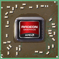 Radeon HD 6430M