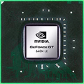 GeForce GT 640M LE