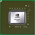 GeForce 610M