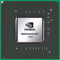 GeForce GT 735M