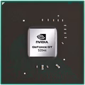 GeForce GT 520MX