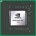 GeForce GT 740M