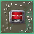 Radeon HD 7350M