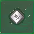 GeForce 405M