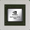 GeForce GTX 780M Mac Edition