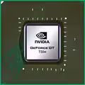 GeForce GT 730M