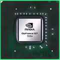 GeForce GT 550M