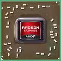 Radeon HD 6470M