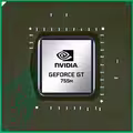 GeForce GT 755M
