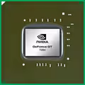 GeForce GT 720M
