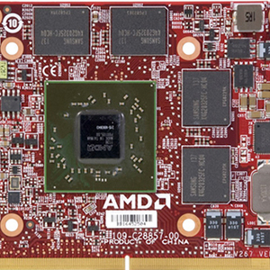 Amd radeon hd 6650m не устанавливается драйвер