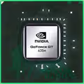GeForce GT 635M