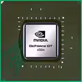 GeForce GT 650M