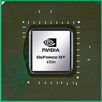 Что лучше intel hd graphics 4000 или nvidia geforce gt 650m