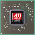 Mobility Radeon HD 5570