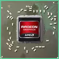 Radeon HD 6630M